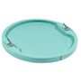 Plateaux - Plateau rond - Chic - - MARRICREO - INDOOR/OUTDOOR