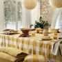 Coussins textile - Linge de table PALMA - HAOMY / HARMONY TEXTILES