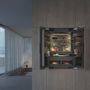 Meubles de cuisines  - Cooling - GAGGENAU