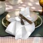 Linge de table textile - Linge de table Zilia - HAOMY / HARMONY TEXTILES