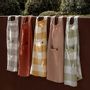 Table linen - Osani & Palma apron - HAOMY / HARMONY TEXTILES