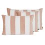 Fabric cushions - Perth Quilts & Cushions - HAOMY / HARMONY TEXTILES