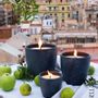 Objets de décoration - GARDEN OUTDOOR CANDLES - CERABELLA SL