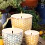 Objets de décoration - GARDEN OUTDOOR CANDLES - CERABELLA SL