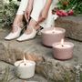 Objets de décoration - GARDEN OUTDOOR CANDLES - CERABELLA SL