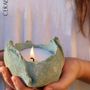 Objets de décoration - GARDEN OUTDOOR CANDLES - CERABELLA SL