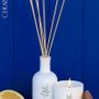 Objets de décoration - GARDEN OUTDOOR CANDLES - CERABELLA SL