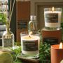 Objets de décoration - GARDEN OUTDOOR CANDLES - CERABELLA SL