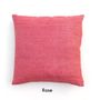 Fabric cushions - Chappa Silk Cushion Cover - ML FABRICS