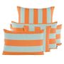 Garden textiles - Cushions, deck chairs & sun loungers Biarritz - HAOMY / HARMONY TEXTILES