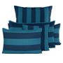 Garden textiles - Cushions, deck chairs & sun loungers Biarritz - HAOMY / HARMONY TEXTILES