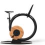 Gym et fitness pour collectivités - NOHRD Cyclotte - WATERROWER | NOHRD