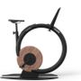 Gym et fitness pour collectivités - NOHRD Cyclotte - WATERROWER | NOHRD