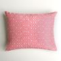 Fabric cushions - Bibi Silk Cushion Cover - ML FABRICS