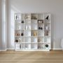 Shelves - Shelf GRID - RADIS FURNITURE