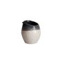 Vases - Cocoon ceramic vase - VALENTINA DE CAROLIS