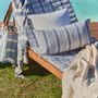 Fabric cushions - BEACH CHAIR PAD. - CALMA HOUSE