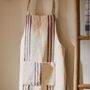 Homewear - Kitchen aprons - CALMA HOUSE