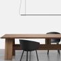 Suspensions - The T.O Pendant collection - PABLO DESIGNS B.V.