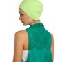 Accessoires cheveux - Vert Bonnet de bain rétro - KORES ACCESSORIES
