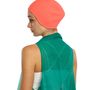 Accessoires cheveux - Rouge Bonnet de bain rétro - KORES ACCESSORIES