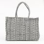 Sacs et cabas - Cleopatra Handbag - KORES ACCESSORIES