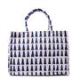 Bags and totes - Dynamene Handbag - KORES ACCESSORIES