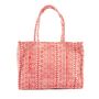 Bags and totes - Hipparete Handbag - KORES ACCESSORIES