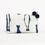 Bags and totes - Fish Toiletry Bag - KORES ACCESSORIES