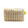 Sacs et cabas - Galene Toiletry Bag - KORES ACCESSORIES