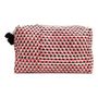 Bags and totes - Psamathe Toiletry Bag - KORES ACCESSORIES