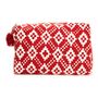 Bags and totes - Hippothoe Toiletry Bag - KORES ACCESSORIES