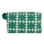 Sacs et cabas - Eukrate Toiletry Bag - KORES ACCESSORIES