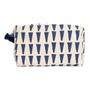 Bags and totes - Dynamene Toiletry Bag - KORES ACCESSORIES