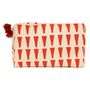 Bags and totes - Melite Toiletry Bag - KORES ACCESSORIES