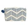 Sacs et cabas - Rhode Toiletry Bag - KORES ACCESSORIES