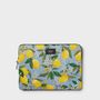 Bags and totes - Capri Laptop Sleeve 13"&14" - WOUF