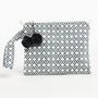 Bags and totes - Thoe Pouch Bag - KORES ACCESSORIES