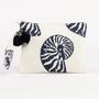 Bags and totes - Seashell Pouch Bag - KORES ACCESSORIES