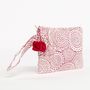 Bags and totes - Euippe Pouch Bag - KORES ACCESSORIES