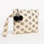 Bags and totes - Glaucippe Pouch Bag - KORES ACCESSORIES