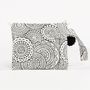 Bags and totes - Nemertes Pouch Bag - KORES ACCESSORIES