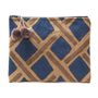 Bags and totes - Theano Pouch Bag - KORES ACCESSORIES