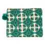 Sacs et cabas - Eukrate Pouch Bag - KORES ACCESSORIES