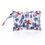 Sacs et cabas - Cactus Wristlet Bag - KORES ACCESSORIES