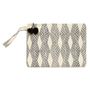 Bags and totes - Sao Wristlet Bag - KORES ACCESSORIES