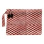 Sacs et cabas - Psamathē Wristlet Bag - KORES ACCESSORIES