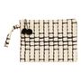 Bags and totes - Galateia Wristlet Bag - KORES ACCESSORIES