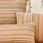 Coussins textile - HOUSSES DE COUSSIN EN COTON - CALMA HOUSE