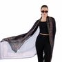 Scarves - Karpathian Scarf - KORES ACCESSORIES